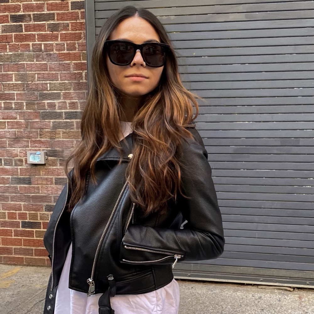 Meet your Posher, Katelynn